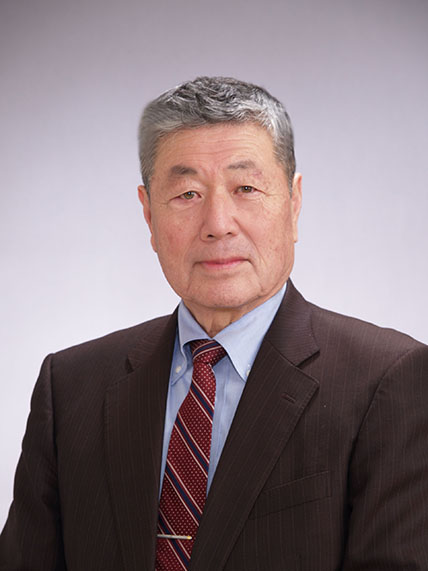 理事長挨拶