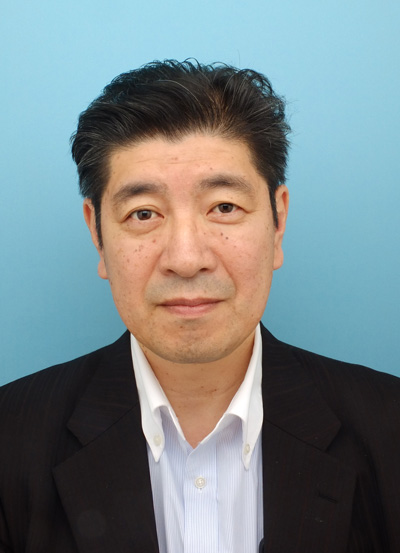 施設長挨拶